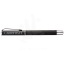 Pedova rollerball pen with leather barrel