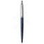 Jotter royal blue gift set with pen and pouch