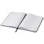 Spectrum A5 notebook with dotted pages