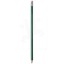 Alegra pencil with coloured barrel