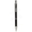 Moneta aluminium click ballpoint pen