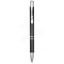 Moneta aluminium click ballpoint pen