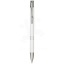 Moneta aluminium click ballpoint pen