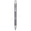 Moneta aluminium click ballpoint pen