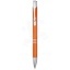 Moneta aluminium click ballpoint pen