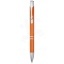 Moneta aluminium click ballpoint pen