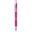 Moneta aluminium click ballpoint pen