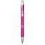 Moneta aluminium click ballpoint pen