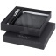 Baritone ballpoint pen and wallet gift set