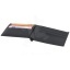 Baritone ballpoint pen and wallet gift set