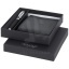 Baritone ballpoint pen and wallet gift set