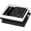 Legatto A6 notebook and ballpoint gift set
