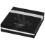 Legatto A6 notebook and ballpoint gift set