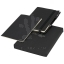Aria notebook with pen gift set