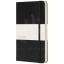 Classic L hard cover notebook - ruled