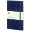 Classic L hard cover notebook - ruled