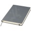 Classic L hard cover notebook - ruled