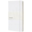 Classic L hard cover notebook - ruled