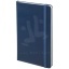 Classic L hard cover notebook - ruled