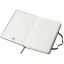 Classic M hard cover notebook - ruled