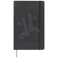 Classic L soft cover notebook - ruled