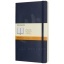 Classic L soft cover notebook - ruled