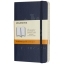 Classic PK soft cover notebook - ruled