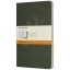 Cahier Journal L - ruled