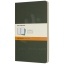 Cahier Journal L - ruled