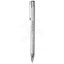 Moneta anodized aluminium click ballpoint pen
