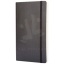 Classic L soft cover notebook - dotted