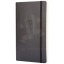 Classic L soft cover notebook - dotted