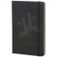 Classic L hard cover notebook - plain
