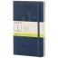 Classic L hard cover notebook - plain