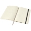Classic L soft cover notebook - plain