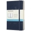 Classic PK hard cover notebook - dotted