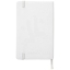 Classic PK hard cover notebook - squared