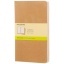 Cahier Journal L - plain