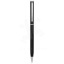 Slim aluminium ballpoint pen