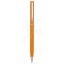Slim aluminium ballpoint pen