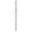 Slim aluminium ballpoint pen