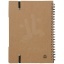 Josie A5 recycled notebook