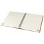 Josie A5 recycled notebook