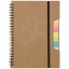 Josie A5 recycled notebook