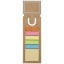 Sticky note bookmark