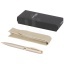 Pearl pen gift set with pouch
