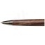 Loure wood barrel ballpoint pen