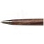 Loure wood barrel ballpoint pen