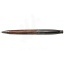 Loure wood barrel ballpoint pen