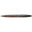 Loure wood barrel ballpoint pen